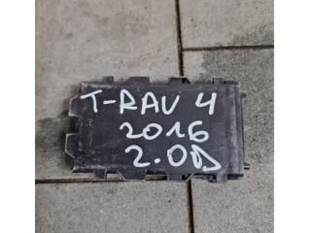 bontott TOYOTA RAV 4 Gateway Elektronika