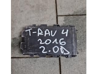 bontott TOYOTA RAV 4 Gateway Elektronika