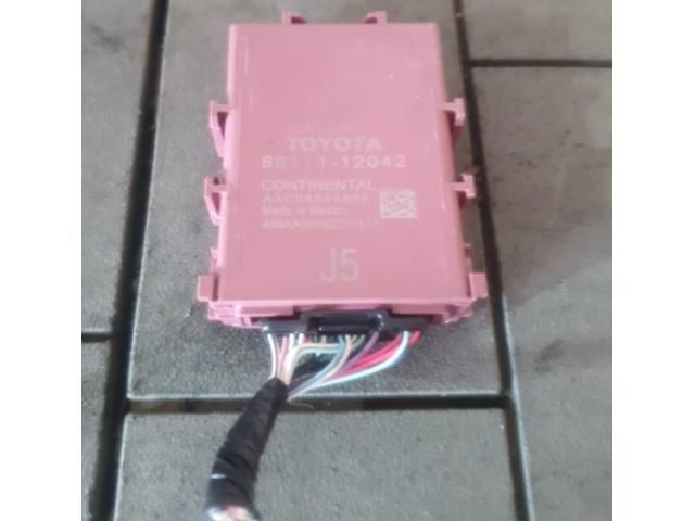 bontott TOYOTA RAV 4 Gateway Elektronika