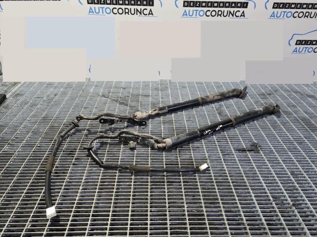 bontott TOYOTA RAV 4 Gázrugós Kitámasztó Teleszkóp Csomagtérajtó (Pozíciófüggetlen)