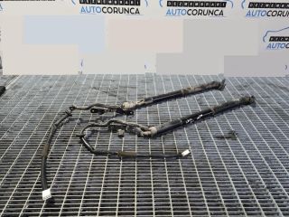 bontott TOYOTA RAV 4 Gázrugós Kitámasztó Teleszkóp Csomagtérajtó (Pozíciófüggetlen)