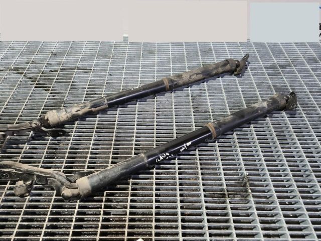 bontott TOYOTA RAV 4 Gázrugós Kitámasztó Teleszkóp Csomagtérajtó (Pozíciófüggetlen)