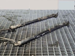 bontott TOYOTA RAV 4 Gázrugós Kitámasztó Teleszkóp Csomagtérajtó (Pozíciófüggetlen)