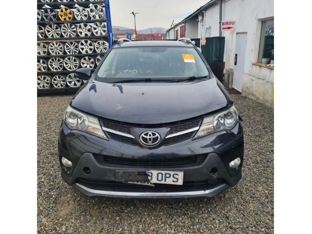 bontott TOYOTA RAV 4 Gázrugós Kitámasztó Teleszkóp Csomagtérajtó (Pozíciófüggetlen)