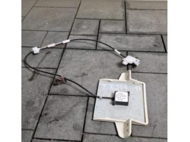 bontott TOYOTA RAV 4 GPS Elektronika