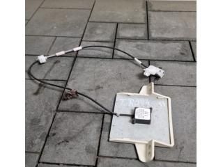 bontott TOYOTA RAV 4 GPS Elektronika