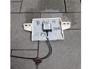 bontott TOYOTA RAV 4 GPS Elektronika