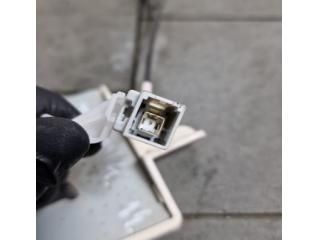 bontott TOYOTA RAV 4 GPS Elektronika