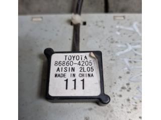 bontott TOYOTA RAV 4 GPS Elektronika