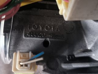 bontott TOYOTA RAV 4 Gyújtáskapcsoló Házzal