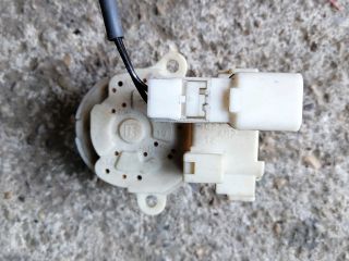 bontott TOYOTA RAV 4 Gyújtáskapcsoló Zárbetét