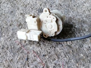 bontott TOYOTA RAV 4 Gyújtáskapcsoló Zárbetét