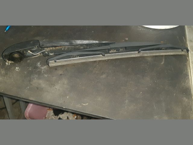 bontott TOYOTA RAV 4 Hátsó Ablaktörlő Kar