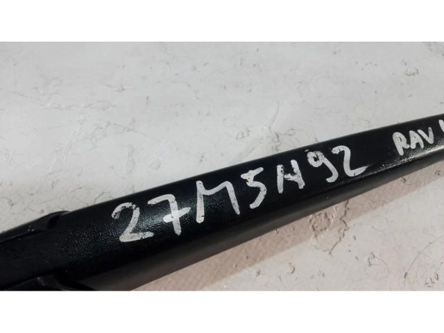 bontott TOYOTA RAV 4 Hátsó Ablaktörlő Kar