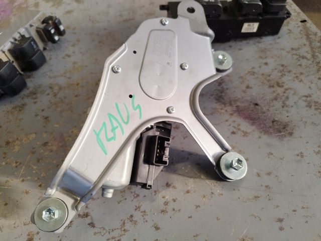 bontott TOYOTA RAV 4 Hátsó Ablaktörlő Motor