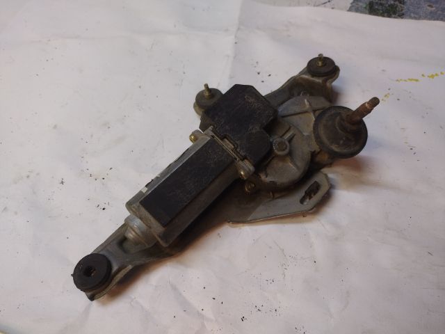 bontott TOYOTA RAV 4 Hátsó Ablaktörlő Motor