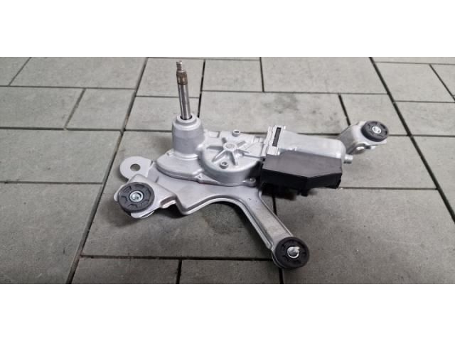 bontott TOYOTA RAV 4 Hátsó Ablaktörlő Motor