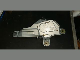 bontott TOYOTA RAV 4 Hátsó Ablaktörlő Motor