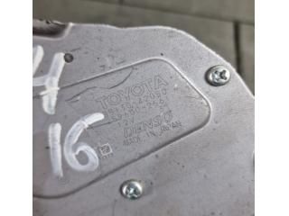 bontott TOYOTA RAV 4 Hátsó Ablaktörlő Motor