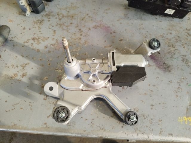 bontott TOYOTA RAV 4 Hátsó Ablaktörlő Motor