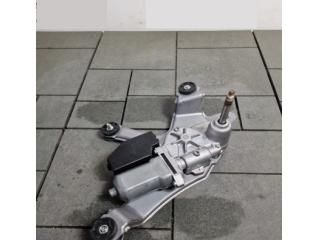 bontott TOYOTA RAV 4 Hátsó Ablaktörlő Motor
