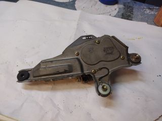 bontott TOYOTA RAV 4 Hátsó Ablaktörlő Motor