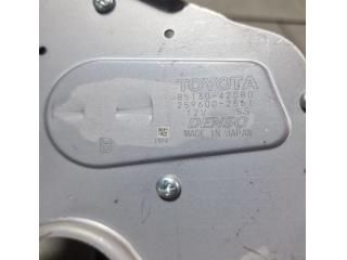bontott TOYOTA RAV 4 Hátsó Ablaktörlő Motor