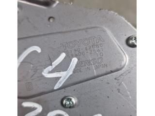 bontott TOYOTA RAV 4 Hátsó Ablaktörlő Motor