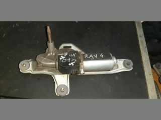 bontott TOYOTA RAV 4 Hátsó Ablaktörlő Motor