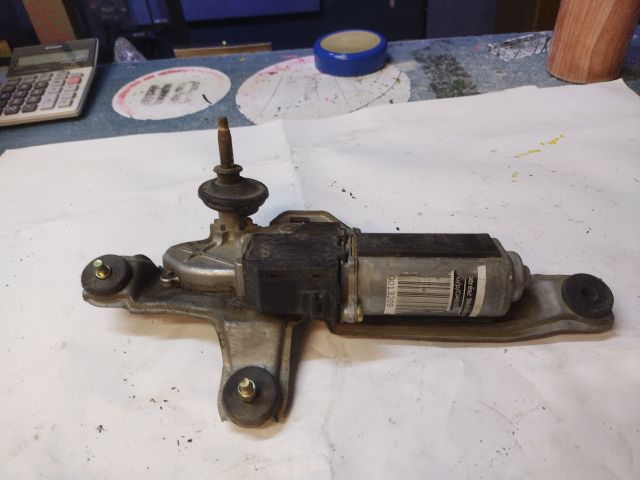 bontott TOYOTA RAV 4 Hátsó Ablaktörlő Motor