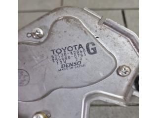 bontott TOYOTA RAV 4 Hátsó Ablaktörlő Motor