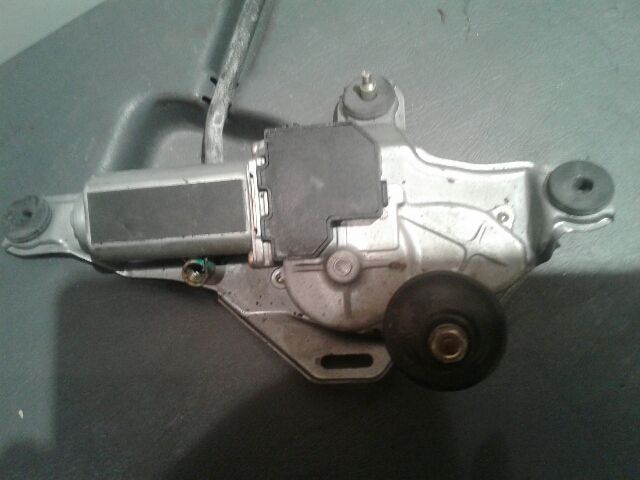 bontott TOYOTA RAV 4 Hátsó Ablaktörlő Motor
