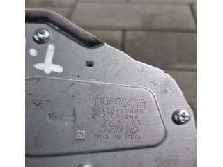 bontott TOYOTA RAV 4 Hátsó Ablaktörlő Motor