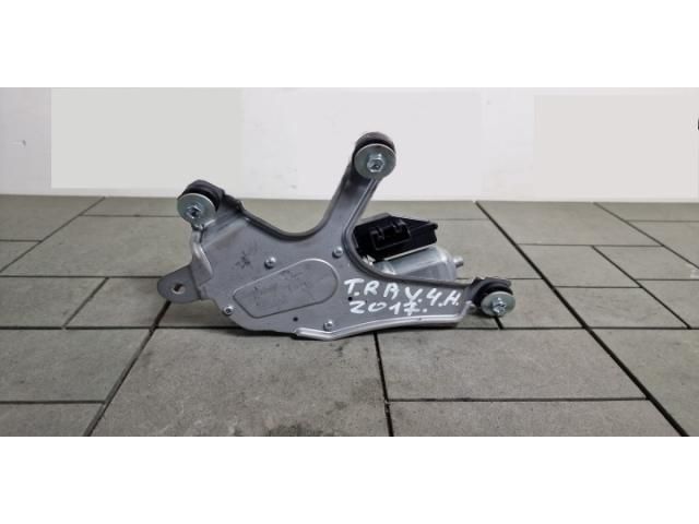 bontott TOYOTA RAV 4 Hátsó Ablaktörlő Motor