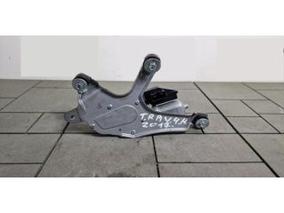 bontott TOYOTA RAV 4 Hátsó Ablaktörlő Motor