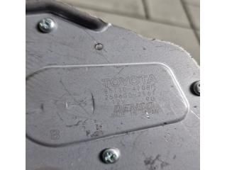 bontott TOYOTA RAV 4 Hátsó Ablaktörlő Motor