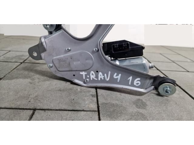 bontott TOYOTA RAV 4 Hátsó Ablaktörlő Motor