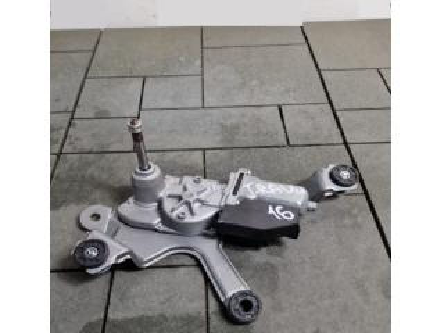 bontott TOYOTA RAV 4 Hátsó Ablaktörlő Motor