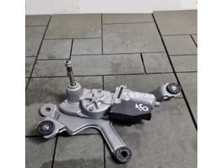 bontott TOYOTA RAV 4 Hátsó Ablaktörlő Motor
