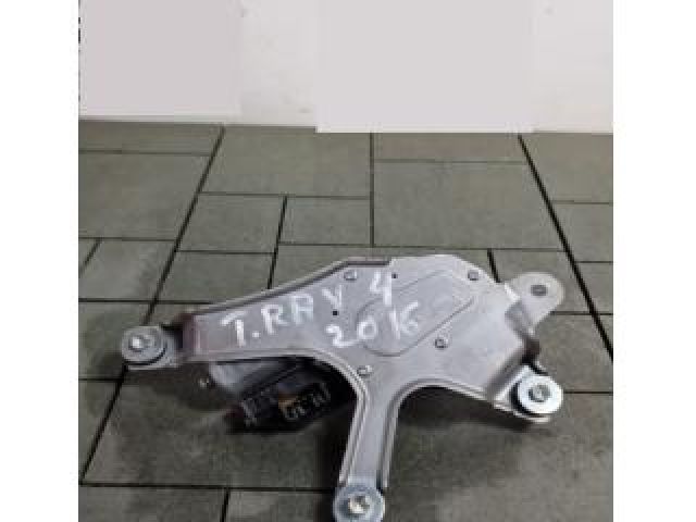 bontott TOYOTA RAV 4 Hátsó Ablaktörlő Motor