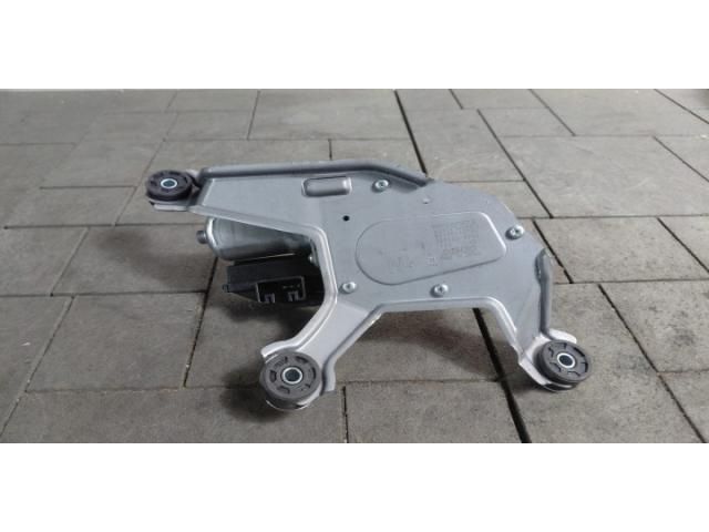 bontott TOYOTA RAV 4 Hátsó Ablaktörlő Motor