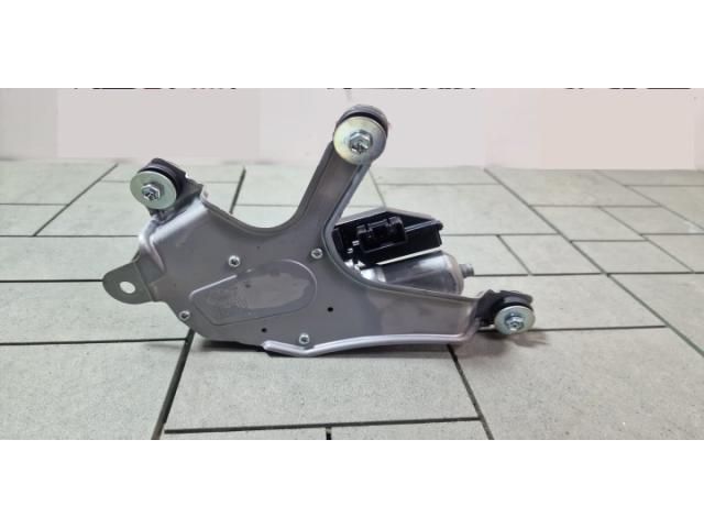 bontott TOYOTA RAV 4 Hátsó Ablaktörlő Motor