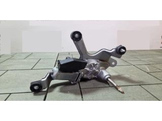 bontott TOYOTA RAV 4 Hátsó Ablaktörlő Motor