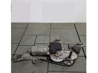 bontott TOYOTA RAV 4 Hátsó Ablaktörlő Motor