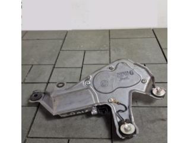 bontott TOYOTA RAV 4 Hátsó Ablaktörlő Motor