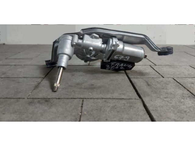 bontott TOYOTA RAV 4 Hátsó Ablaktörlő Motor