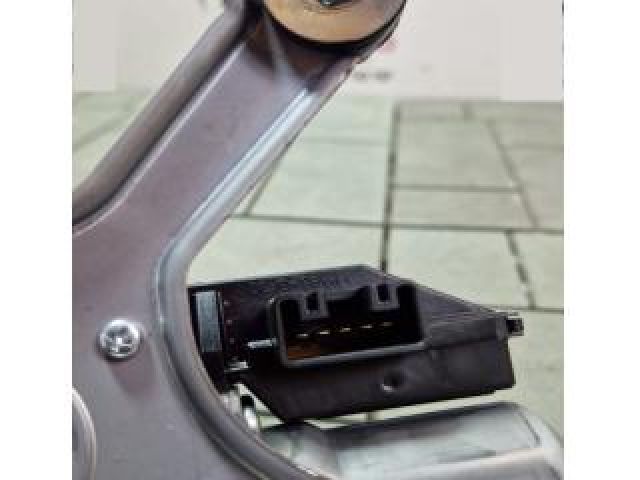 bontott TOYOTA RAV 4 Hátsó Ablaktörlő Motor