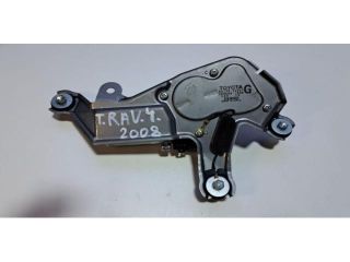 bontott TOYOTA RAV 4 Hátsó Ablaktörlő Motor