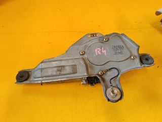 bontott TOYOTA RAV 4 Hátsó Ablaktörlő Motor
