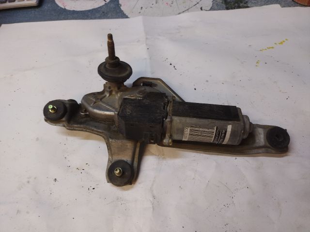 bontott TOYOTA RAV 4 Hátsó Ablaktörlő Motor